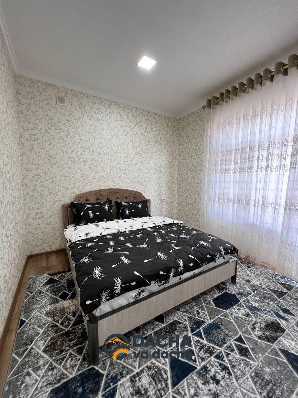 Dacha Mini house
