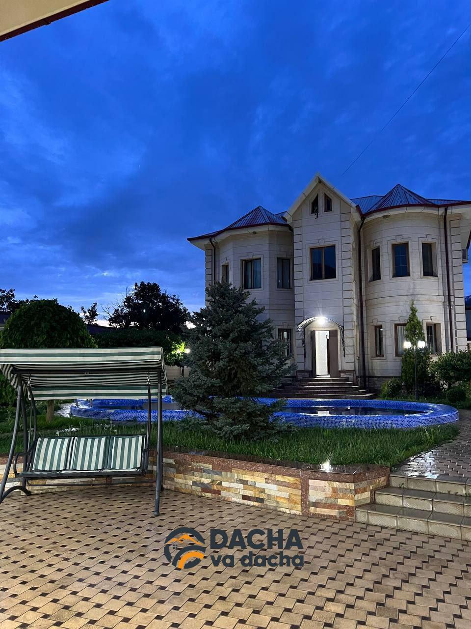 Dacha Klassika