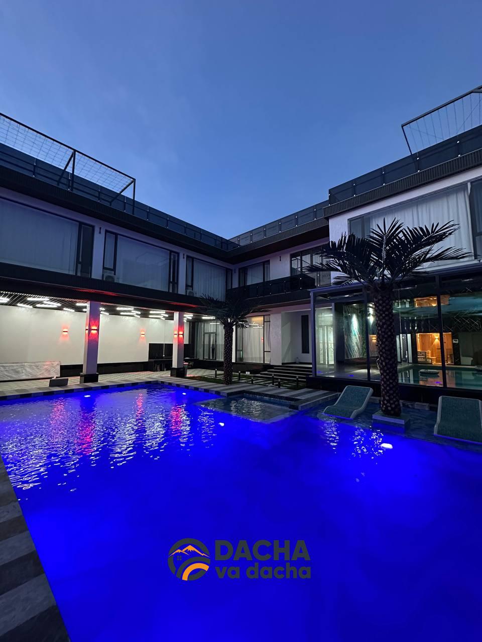 Dacha 89